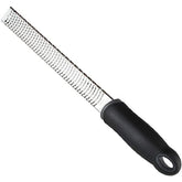 GRATER WITH PLASTIC HANDLE - Mabrook Hotel Supplies